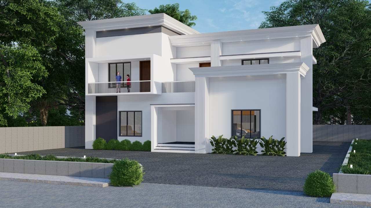 Casa Vista, Velliparamba